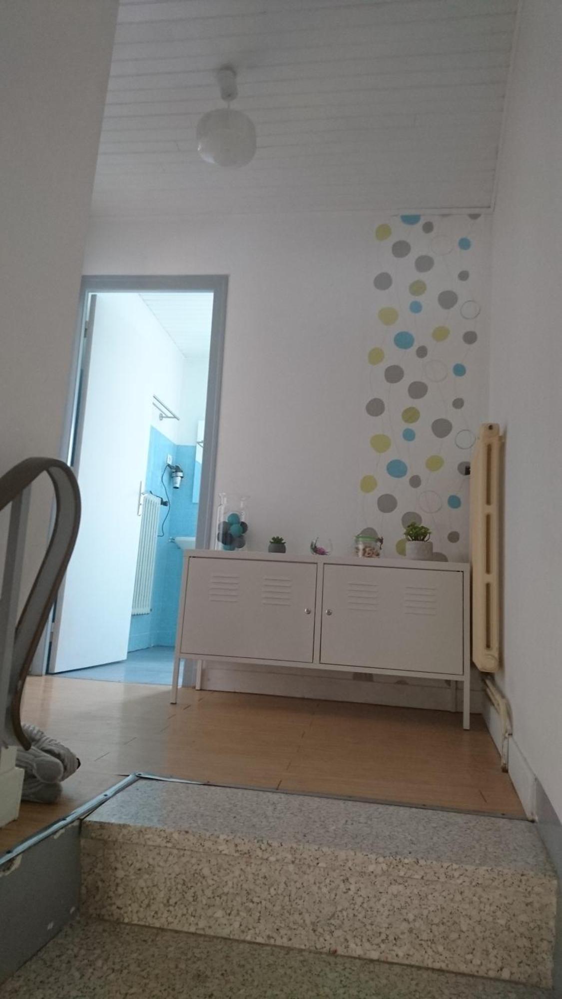 Do Mi Si La Do Re Gite Partage Saint-Carreuc Zewnętrze zdjęcie