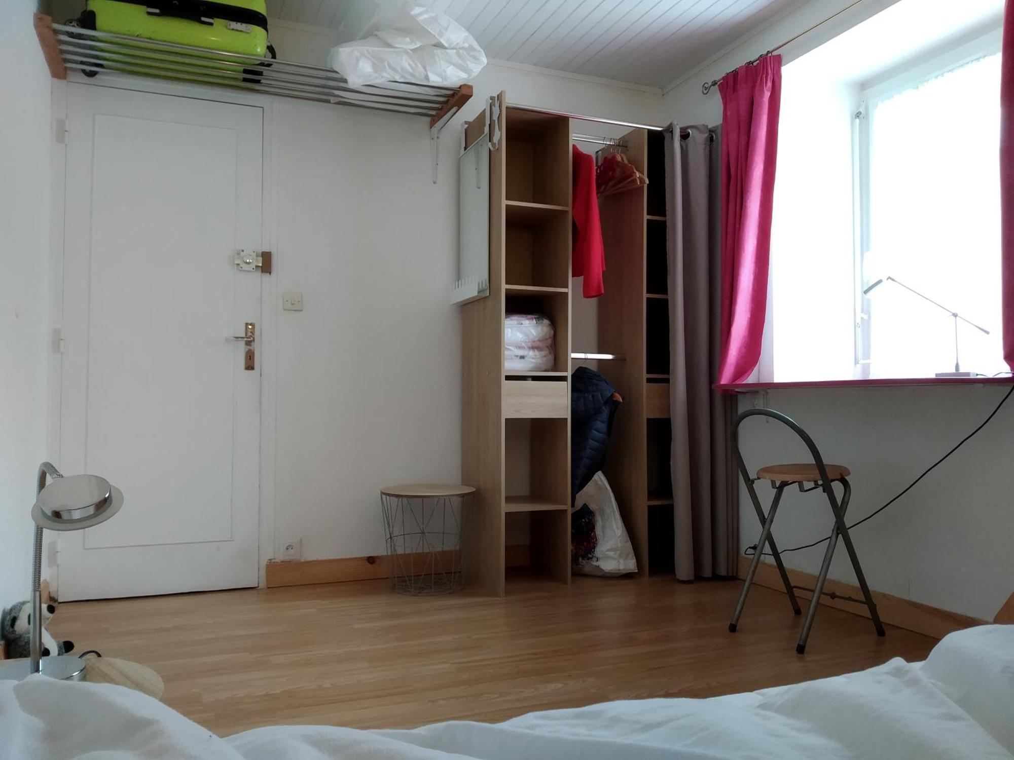 Do Mi Si La Do Re Gite Partage Saint-Carreuc Pokój zdjęcie