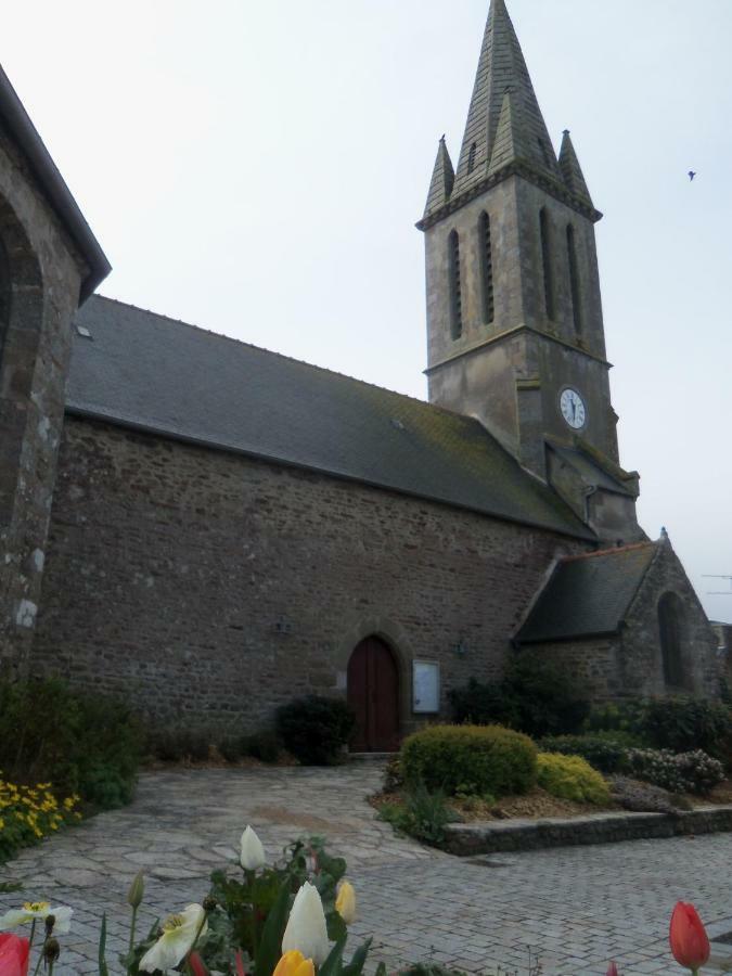 Do Mi Si La Do Re Gite Partage Saint-Carreuc Zewnętrze zdjęcie